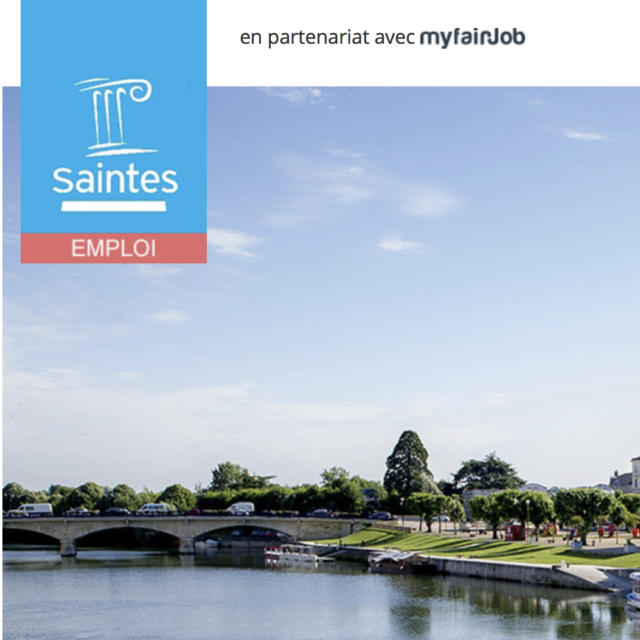 Portail Emploi MyFairjob