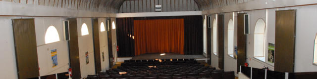 Salle Saintonge Auditorium