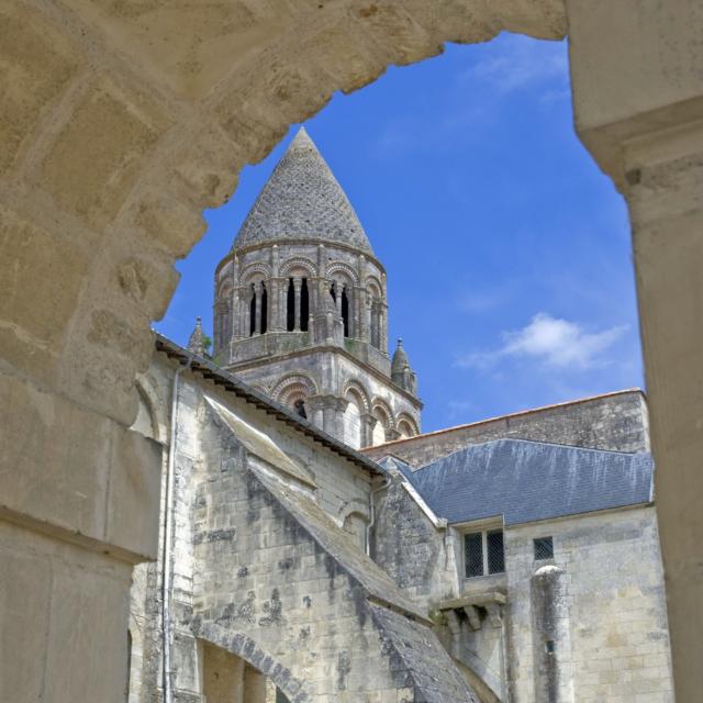 Abbaye