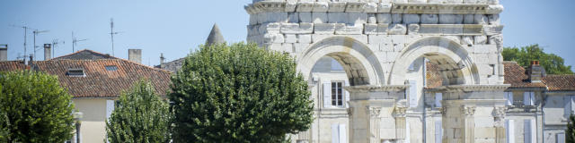 Arc De Germanicus