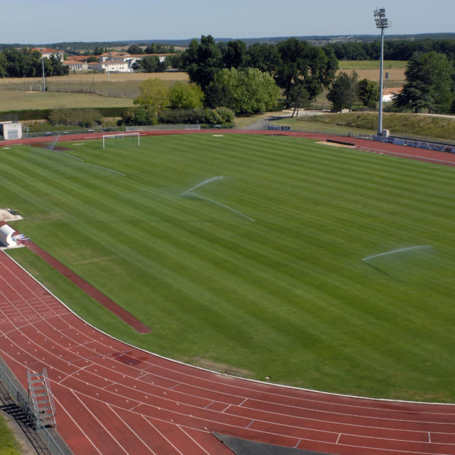 Complexe sportif