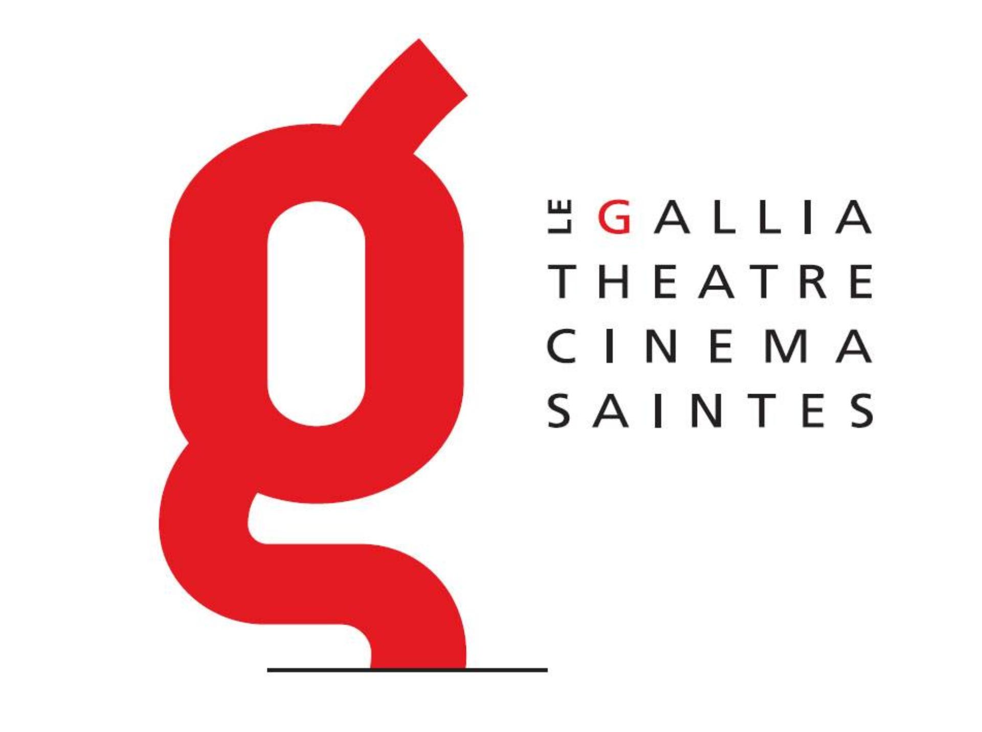 Gallia Théâtre Saintes