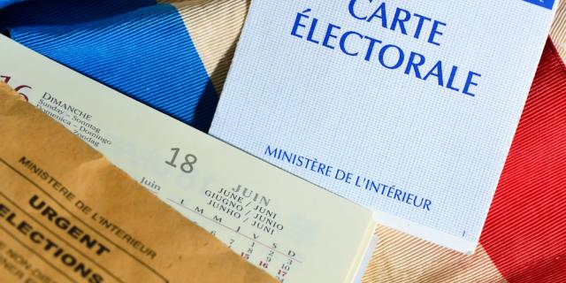 le 18 juin 2017, participez, votez !