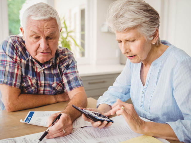 Aides financières CCAS