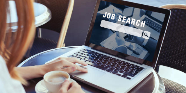 Emploi - job search