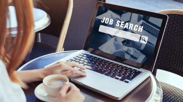 Emploi - job search