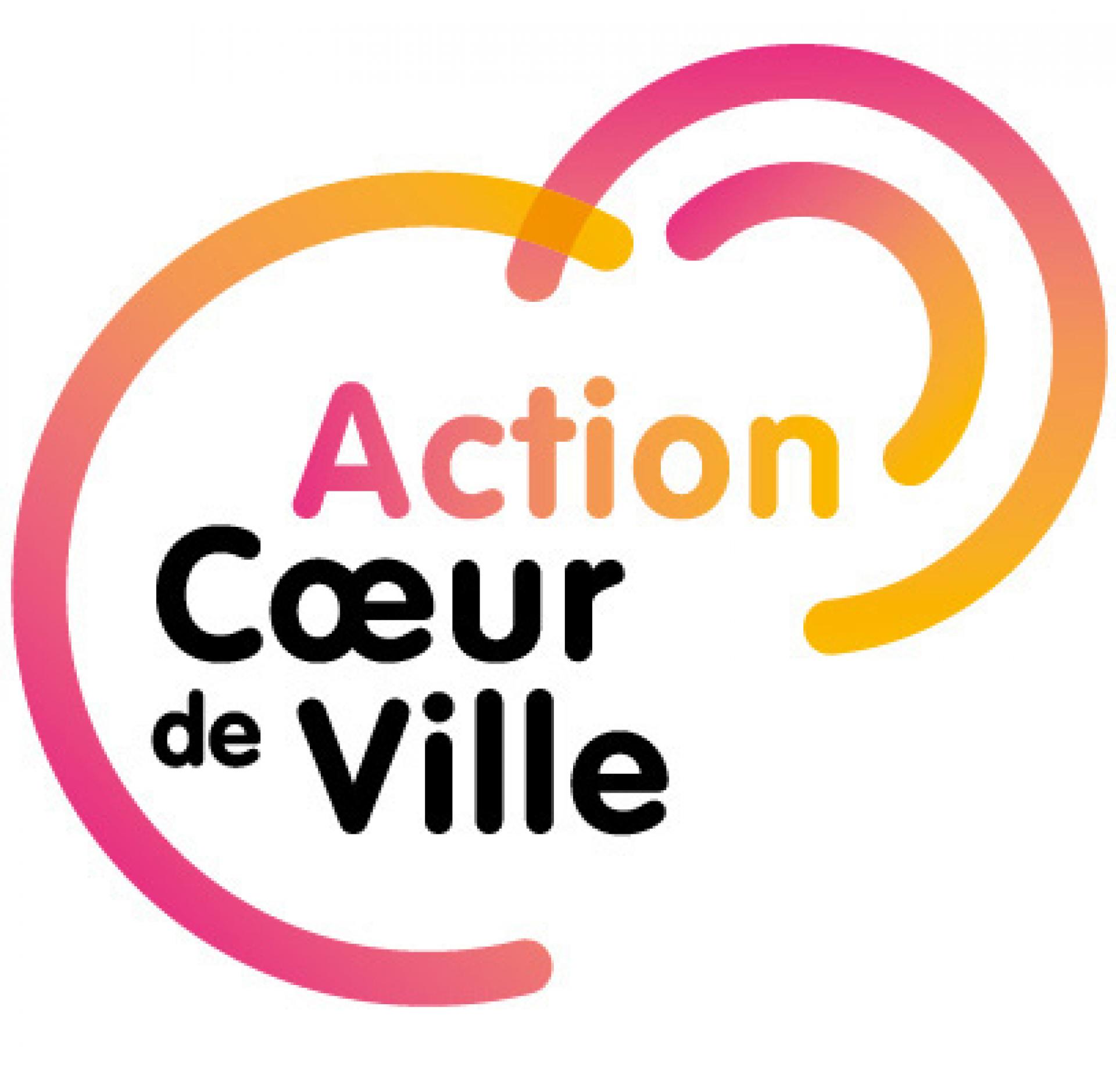 Action Coeur De Ville