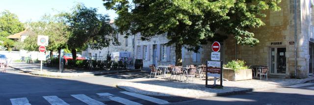 Place Du Synode