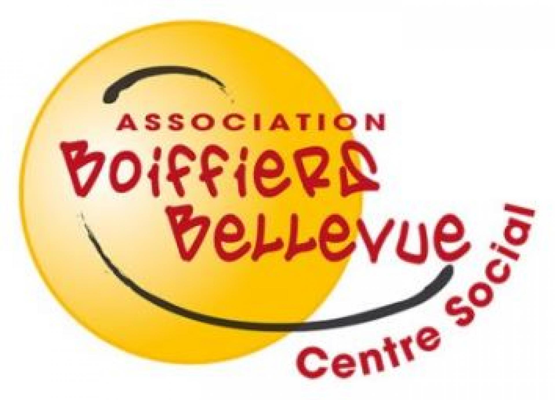 Logo Boiffiers Bellevue