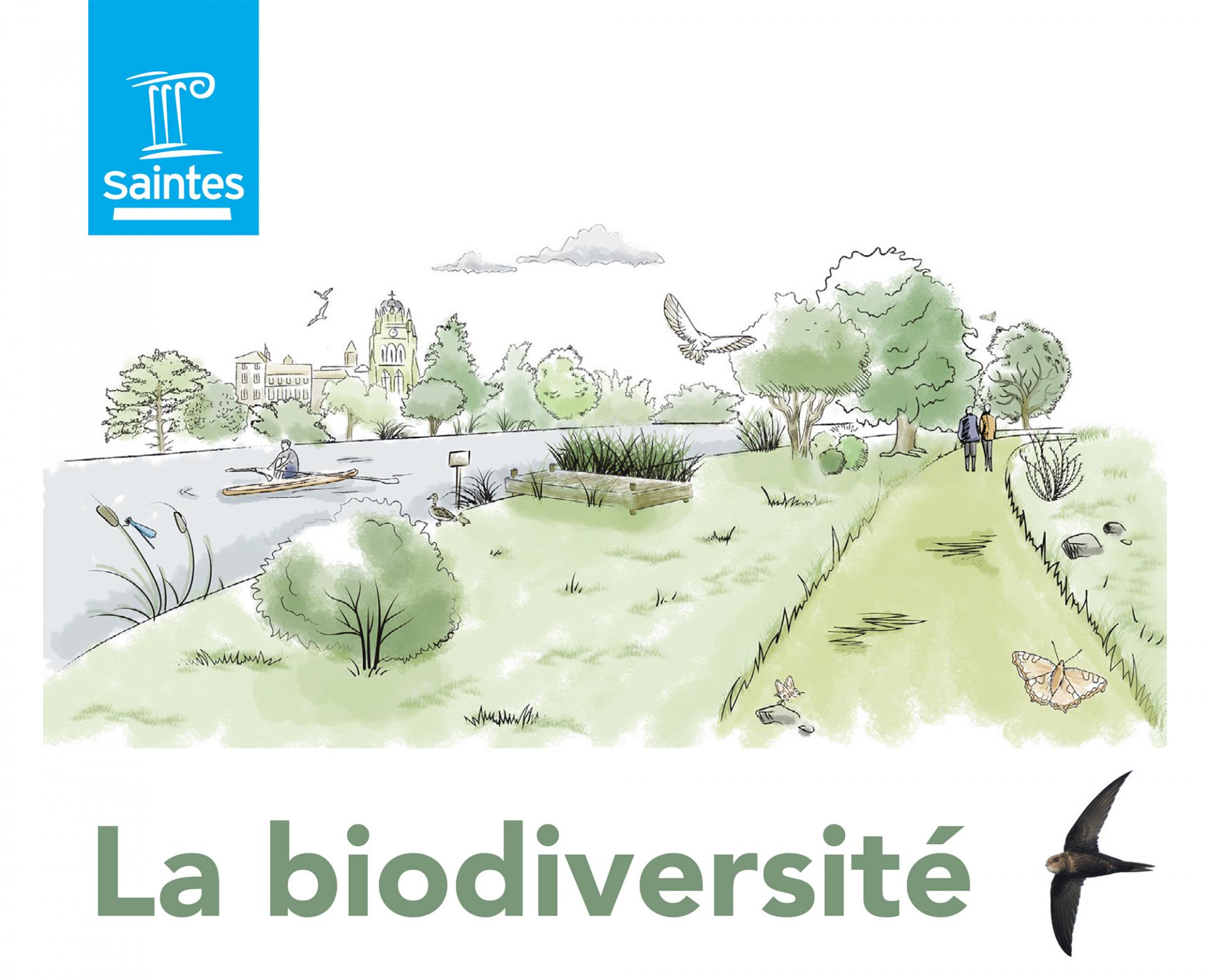 Fiche La Biodiversité