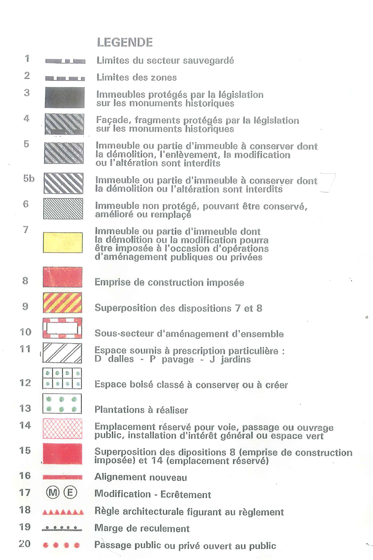 Planche 2