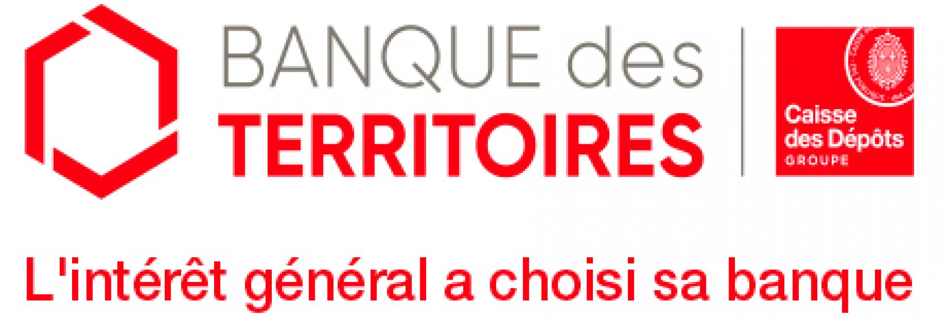 Banque Des Territoires