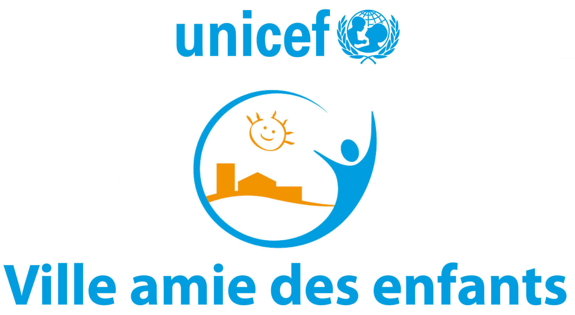 UNICEF-ville amies des enfants